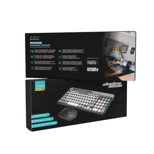 RECARGABLE W+BT MODX-064 RECARGABLE W+BT MODX-064