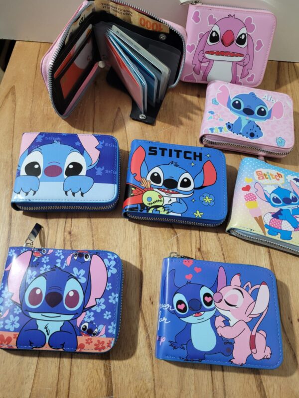 Pocket Stitch