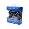 JOYSTICK PS4 BLACK