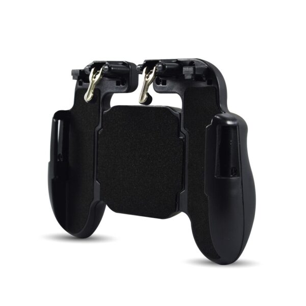 GAMEPAD MOD H5