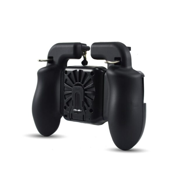 GAMEPAD MOD H5