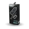 CARGADOR 12V MOD 33 ECO 3.1 AMP V8