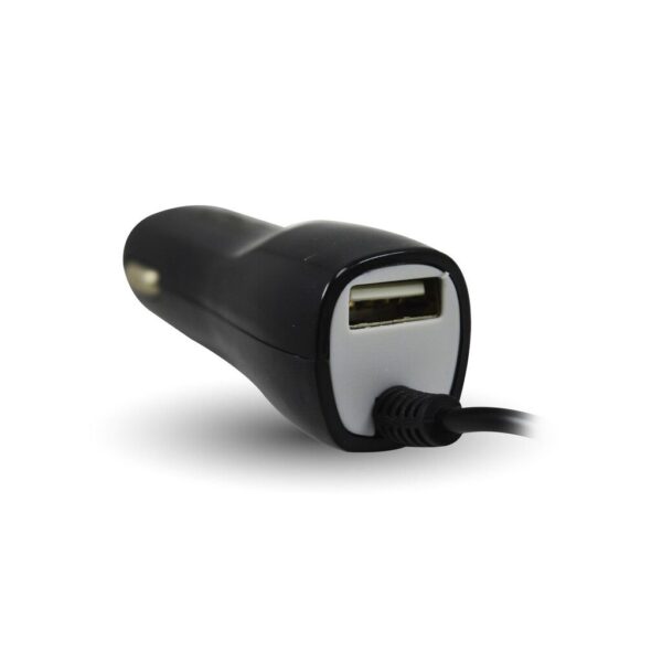 CARGADOR 12V MOD 33 ECO 3.1 AMP V8