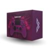 JOYSTICK PARA PC/PS4 FENRIR VIOLETA GAMING GODS ED. LIMITIDA