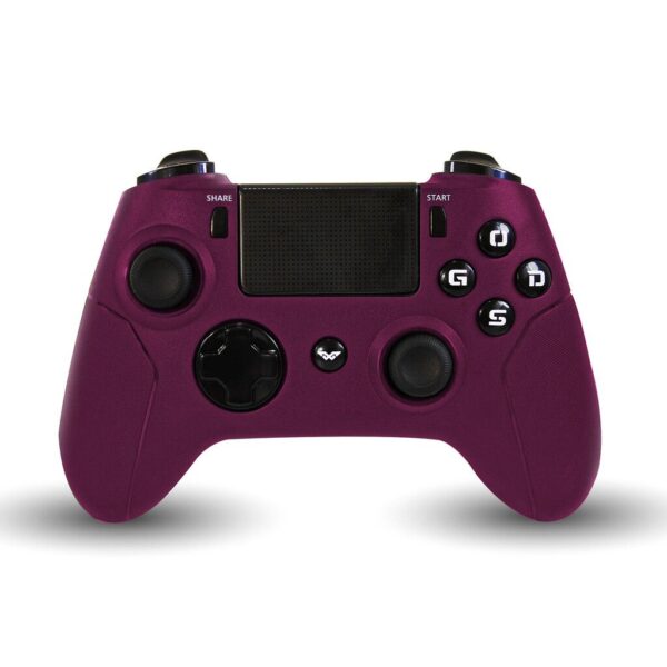 JOYSTICK PARA PC/PS4 FENRIR VIOLETA GAMING GODS ED. LIMITIDA