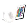 TIRA LED 5050+RGB IP20 5 METROS