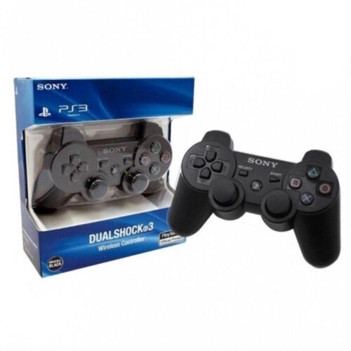JOYSTICK PS3 DE COLORES