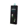 CABLE USB HULK TIPO C VERDE