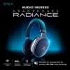 AURICULAR MODX 703 RADIANCE XAEA BEIGE