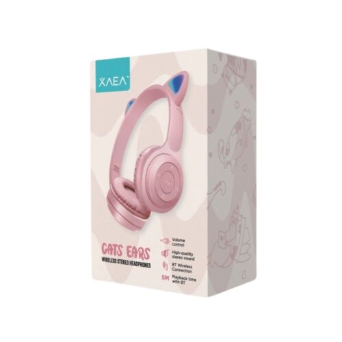 AURICULAR BT MODX-708 ROSA
