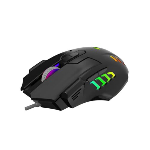 1752781276e60f83d68243190c8cb5208d95fc8320 MOUSE GAMER MODX-053 XAEA NEGRO