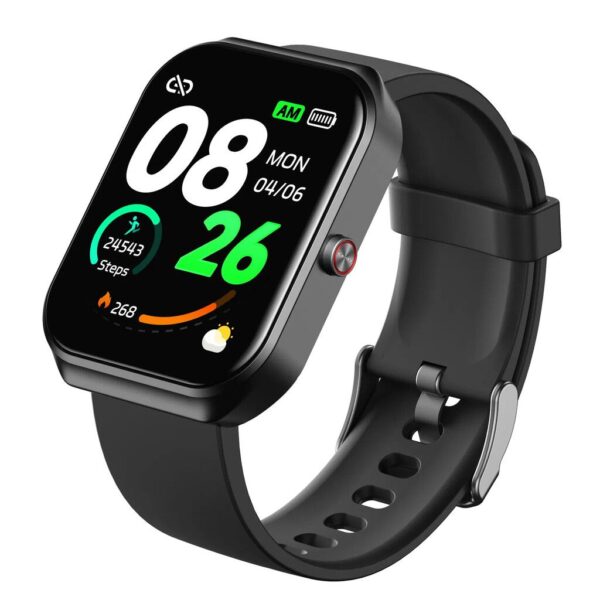 SMART WATCH X1 MODX 0016 XAEA NEGRO
