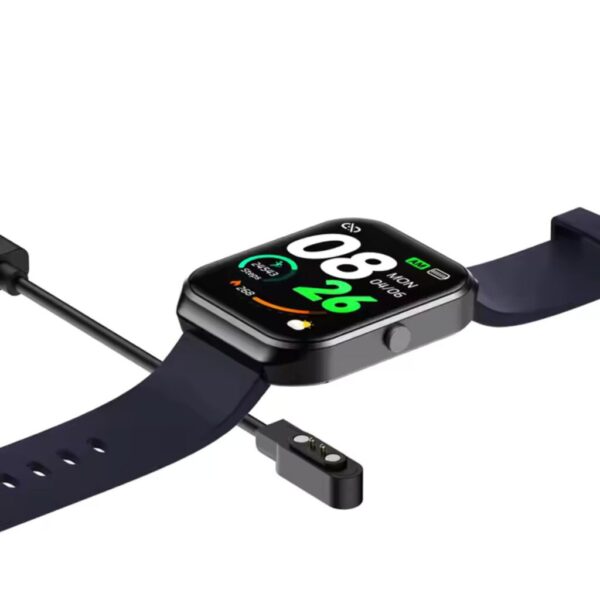 SMART WATCH X1 MODX 0016 XAEA NEGRO