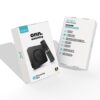 TV BOX STREAM CORE 4-32GB XAEA NEGRO