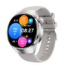 SMART WATCH MODS-773 WATCH 4 PRO BLANCO