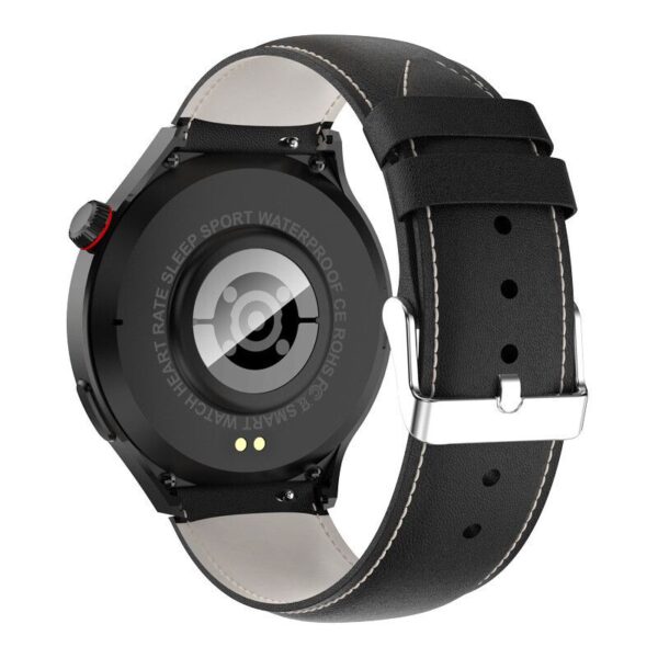 SMART WATCH MODS-773 WATCH 4 PRO BLANCO