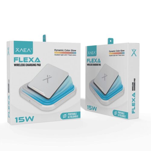 1757951537a65f9721d59894bda84b498583e4127a CARGADOR INALAMBRICO FLEXA MODX-511 2A 1TC XAEA – BLANCO