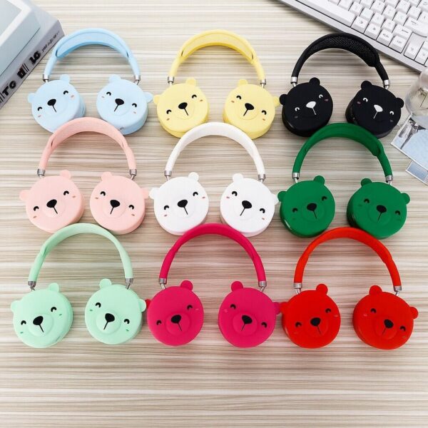 AURICULARES KIDS INFANTILES MODV 003M