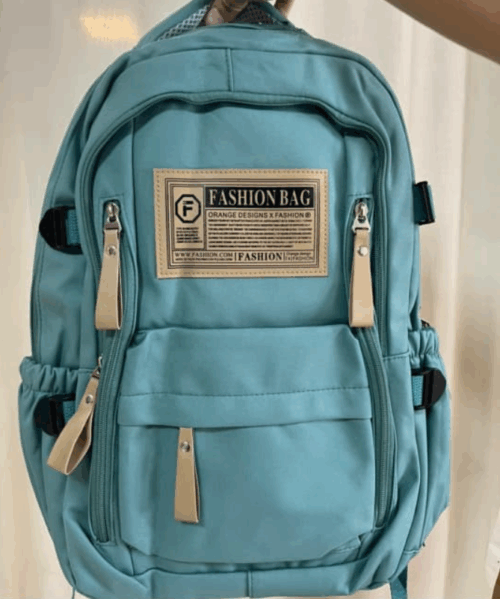 Mochila Fashion bag
