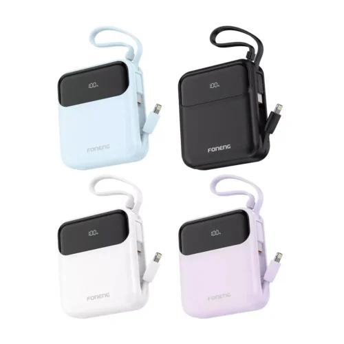 PowerBank Foneng Px111